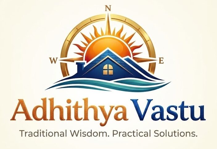 Adhithyaa Vastu – Traditional Wisdom. Practical Solutions.